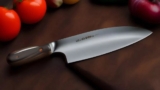 Vegetable Knife vs Chef Knife: Which One is Right for You?