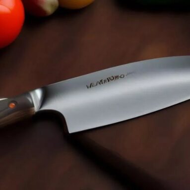 Vegetable Knife vs Chef Knife: Which One is Right for You?