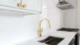 What Is the Highest GPM Kitchen Faucet? Meet the Moen Arbor