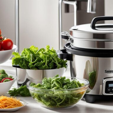 Why is Saladmaster So Expensive?: Unveiling the Value
