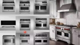 Wolf vs Viking vs Thermador: Which High-End Range is Right for You?